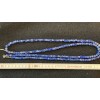 Sautoir lapis lazuli