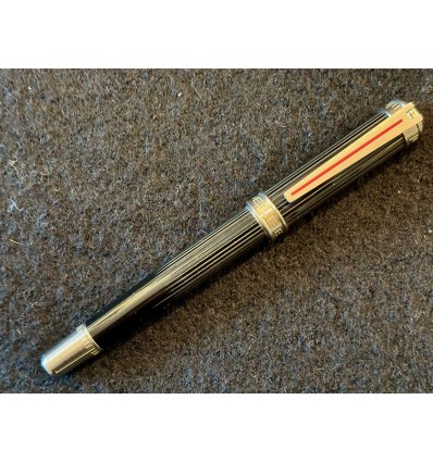 Stylo Edelberg Tacchis