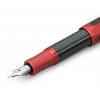 Kaweco AC SPORT Fountain Pen Red