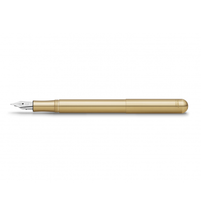 Kaweco AC SPORT Fountain Pen Red