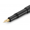 Kaweco CLASSIC SPORT Chess Fountain Pen Black