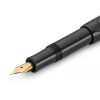 Kaweco CLASSIC SPORT Chess Fountain Pen Black