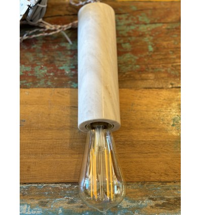 Suspension lampe
