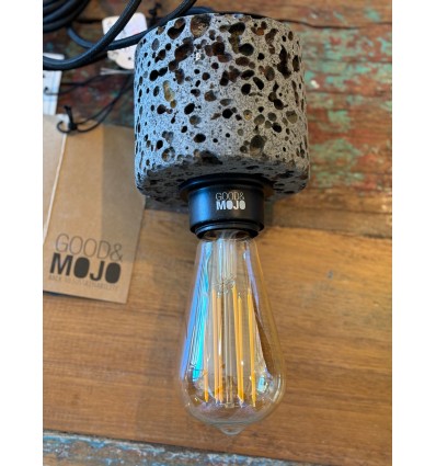 Suspension Lave Small