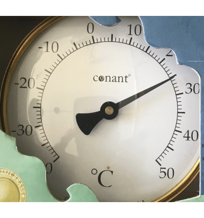 Thermomètre Vermont CONANT