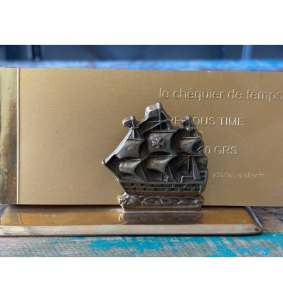 Cendrier de poche