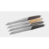 Paire de couteaux à steak SKNIFE