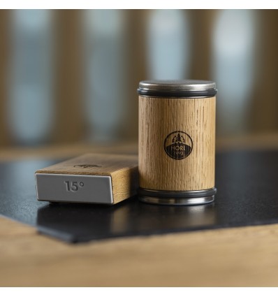 Aiguiseur de couteaux HORL