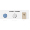 Aiguiseur de couteaux HORL