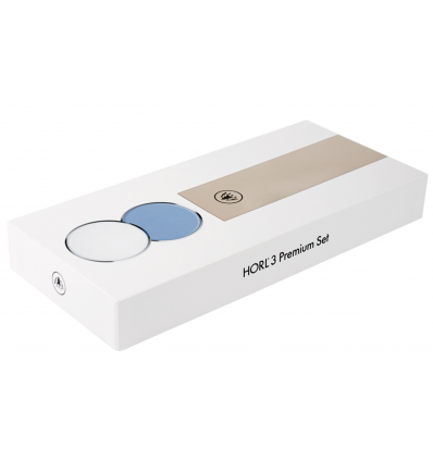 Aiguiseur de couteaux HORL