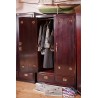 Armoire et penderie M/C ORLANDO démolition de paquebot