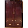 Armoire penderie