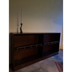 Bibliothèque basse M/N Giuseppe VERDI