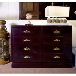 Commode 8 tiroirs du M/N Giuseppe VERDI