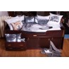 couchette de navire