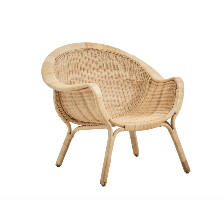 Madame Lounge Chair Sika Design