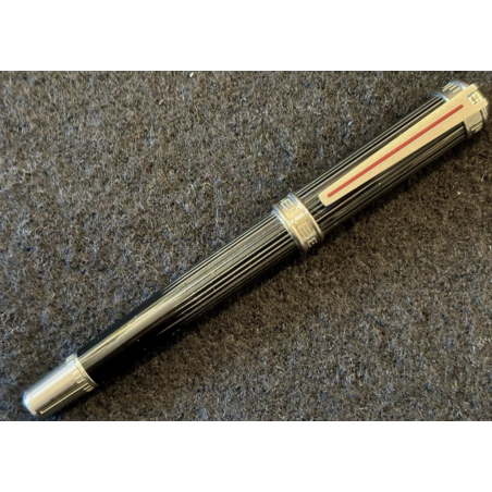 Edelberg Tachos stylo