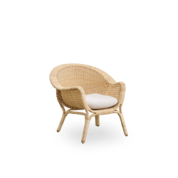 Madame Lounge Chair Sika Design