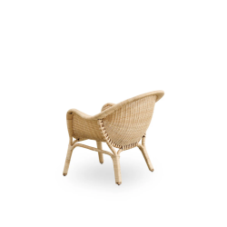 Madame Lounge Chair Sika Design