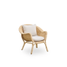 Madame Lounge Chair Sika Design