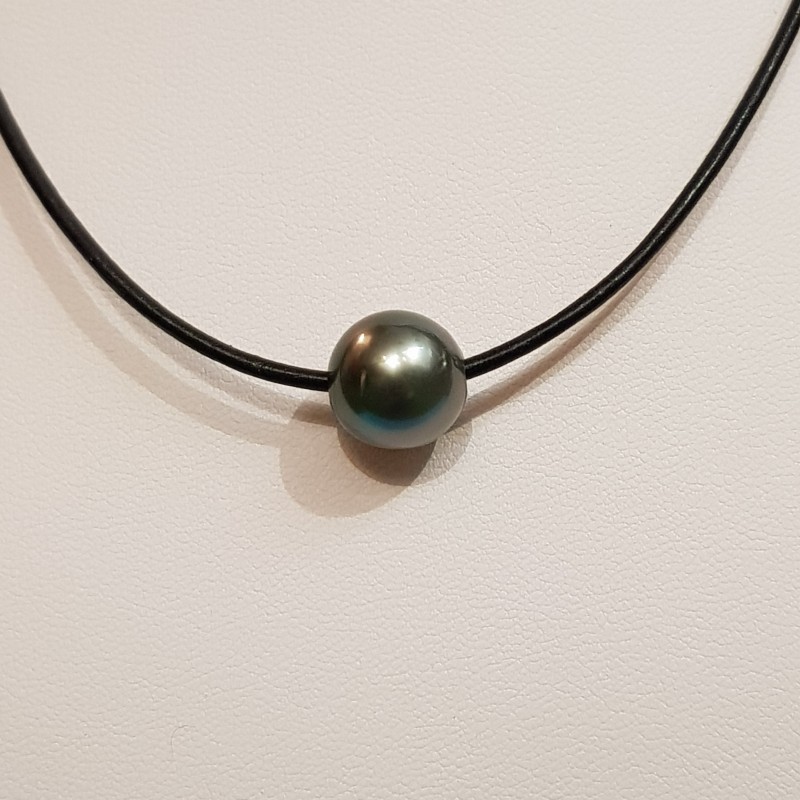 Tahiti Perle 12-13mm