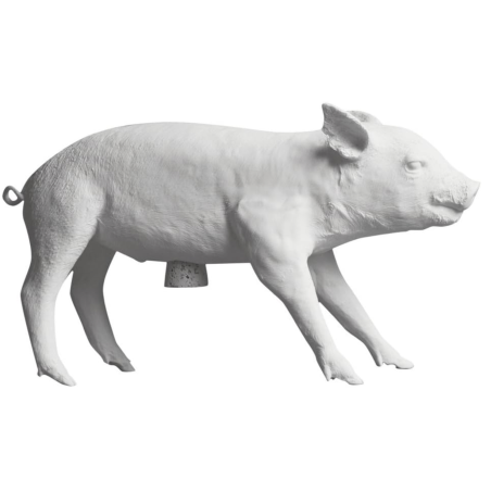 Piggy Bank Harry Allen Areaware