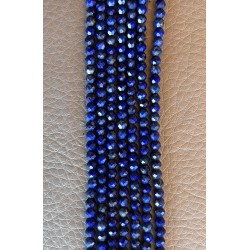 Collier Lapis n° 7
