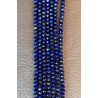 Collier Lapis n° 7