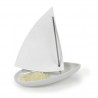 Little ship dish Petit bateau porte-savon ou plat d'apéro