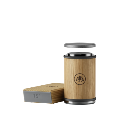 HORL3 Aiguiseur Chêne