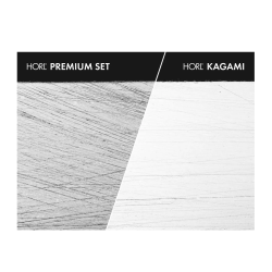 HORL® 3 KAGAMI ULTRAFEIN
