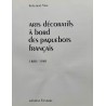 Arts décoratifs à bord des paquebots français 1880 - 1960