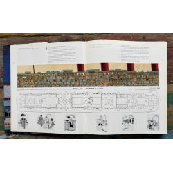 Arts décoratifs à bord des paquebots français 1880 - 1960