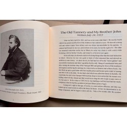 Par Nathanael G. Herreshoff : Recollections