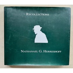 Par Nathanael G. Herreshoff : Recollections