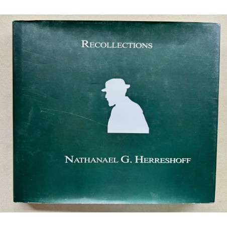 Nathanael G. Herreshoff : Recollections