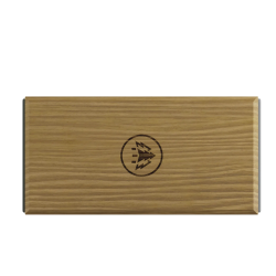 HORL® 3 Rollschleifer Eiche