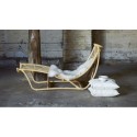 Michelangelo daybed by Sika-Design