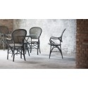 Rossini Table Chair