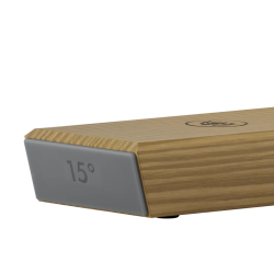 HORL® 3 Rollschleifer Eiche