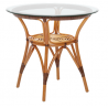 Café Table by SIKA-Design