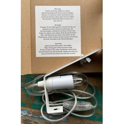 LIVRESSE, applique murale pour votre livre de poche préféré