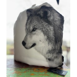 Le LOUP Tea cosy de By Nord