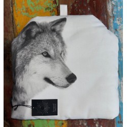 Le LOUP Tea cosy de By Nord