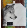 Le LOUP Tea cosy de By Nord