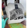 Teewärmer Igel