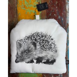 Teewärmer Igel