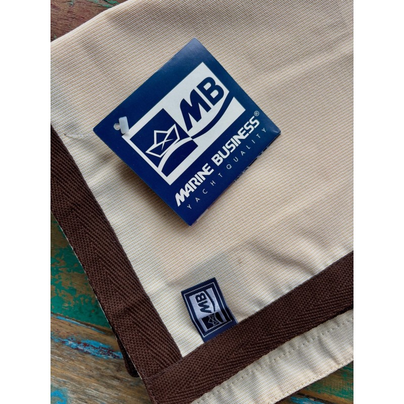 Set de table Chocolat Noir