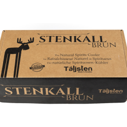 Rafraîchisseur Stenkall Brun Taljsten