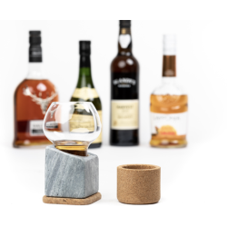 Rafraîchisseur Stenkall Brun Taljsten